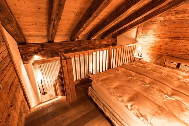Suite (Giebelstube)