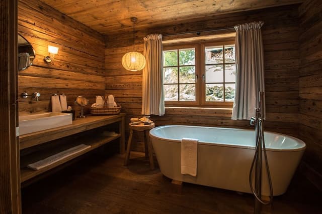 Suite (Baurenstube)