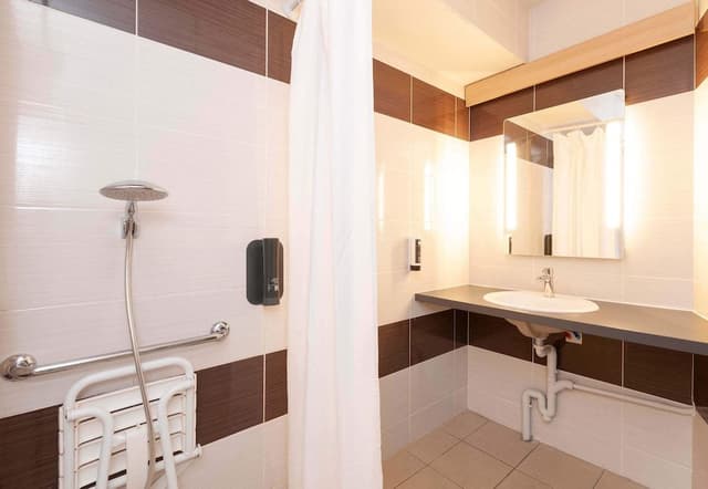 Double Room, Mobility Accessible, Non Smoking