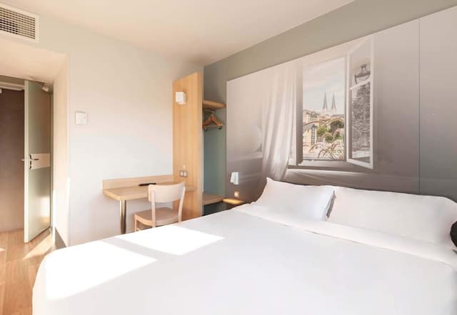 Double Room, Non Smoking