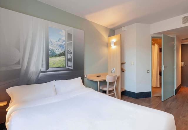 Double Room, Mobility Accessible, Non Smoking