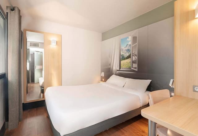 Double Room, Non Smoking