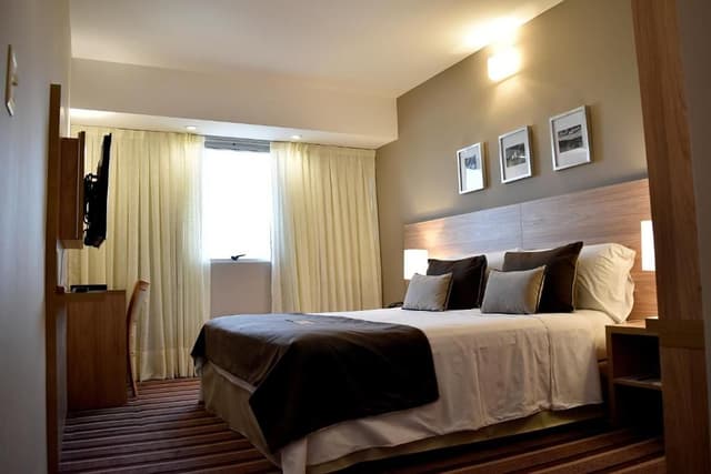 One-Bedroom Suite