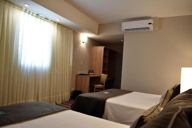 Queen Room with Two Queen Beds