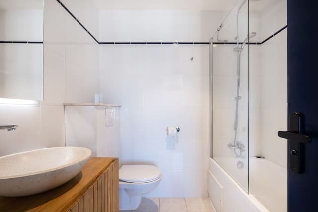 Panoramic Double Room