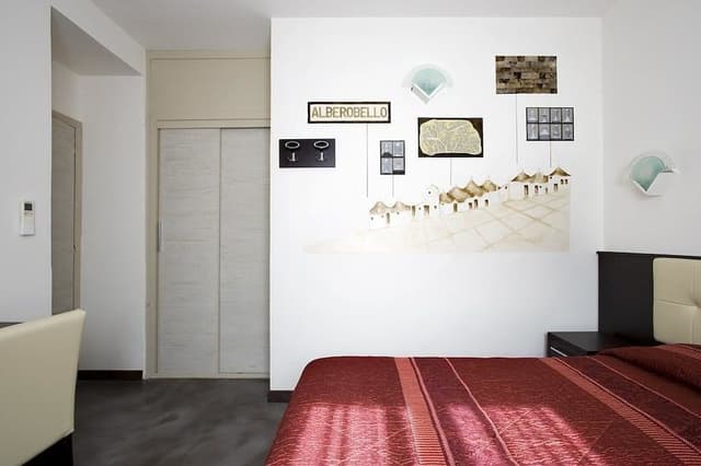 Standard Double or Twin Room, 1 Bedroom
