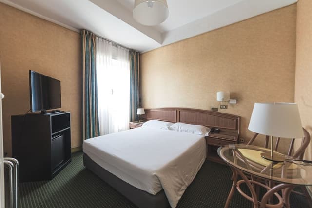Double Room, Balcony, Sea View