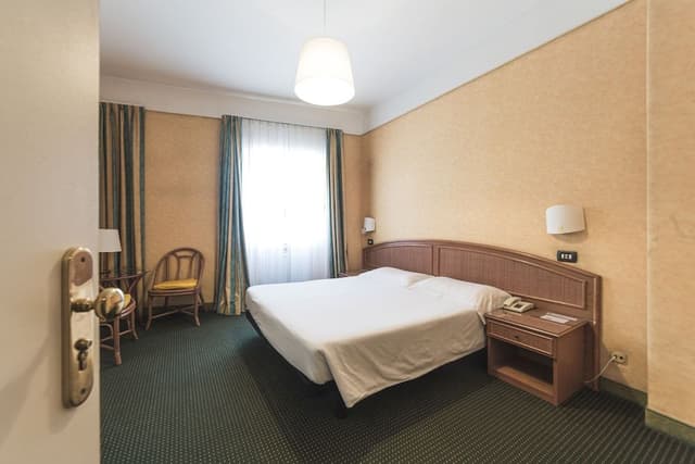 Double Room, Balcony, Sea View