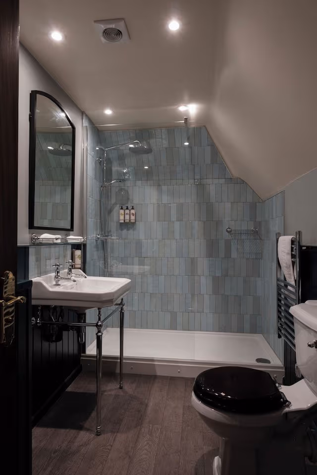 Family Double Room