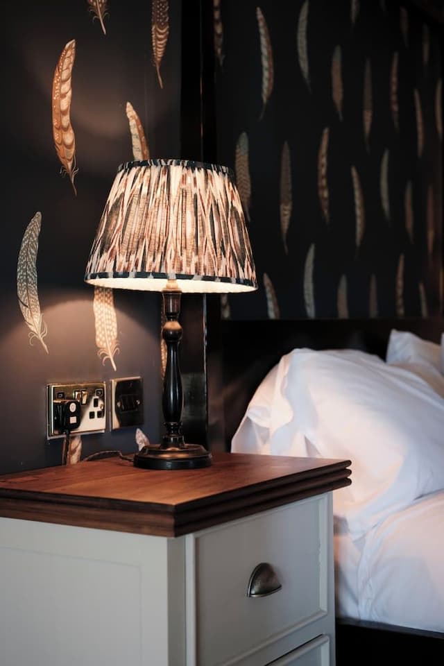 Family Double Room