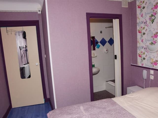Comfort Double Room