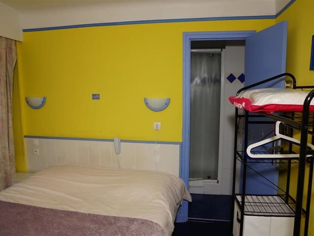 Comfort Double Room