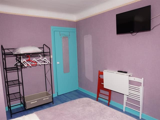 Comfort Double Room