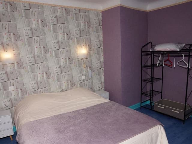 Comfort Double Room