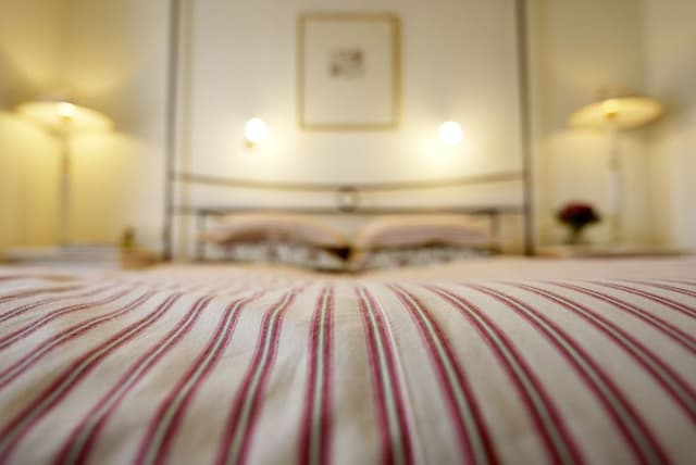 Comfort Double Room, 1 King Bed