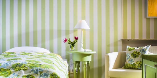 Single Room "Landhaus"