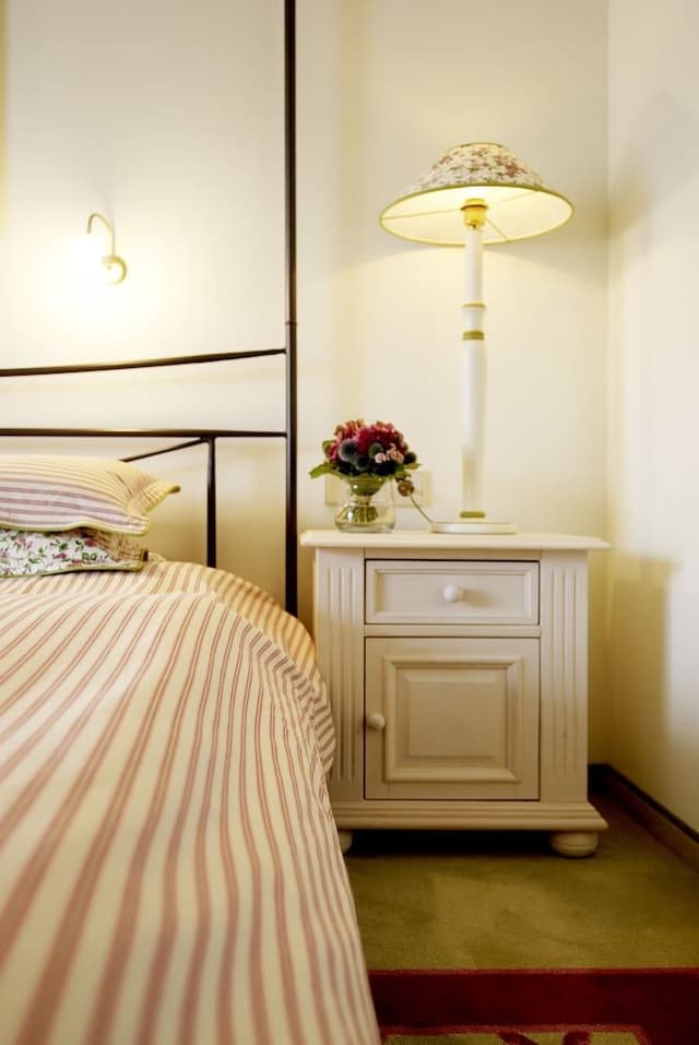 Comfort Double Room, 1 King Bed