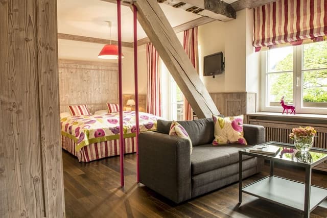 Comfort Double Room, 1 King Bed