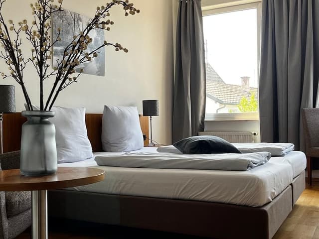 Classic Double or Twin Room