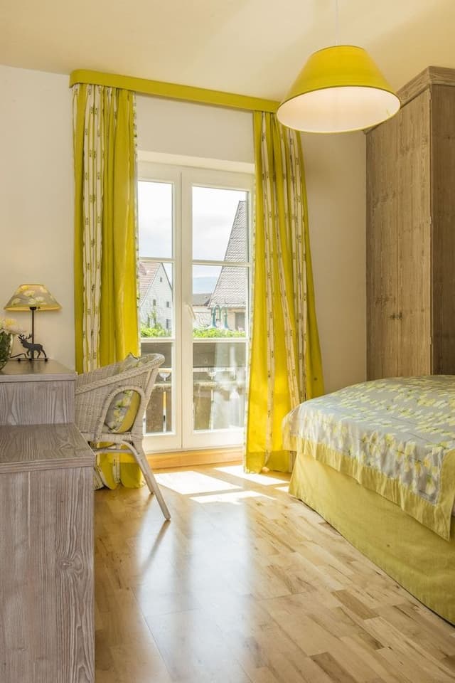 Single Room "Landhaus"