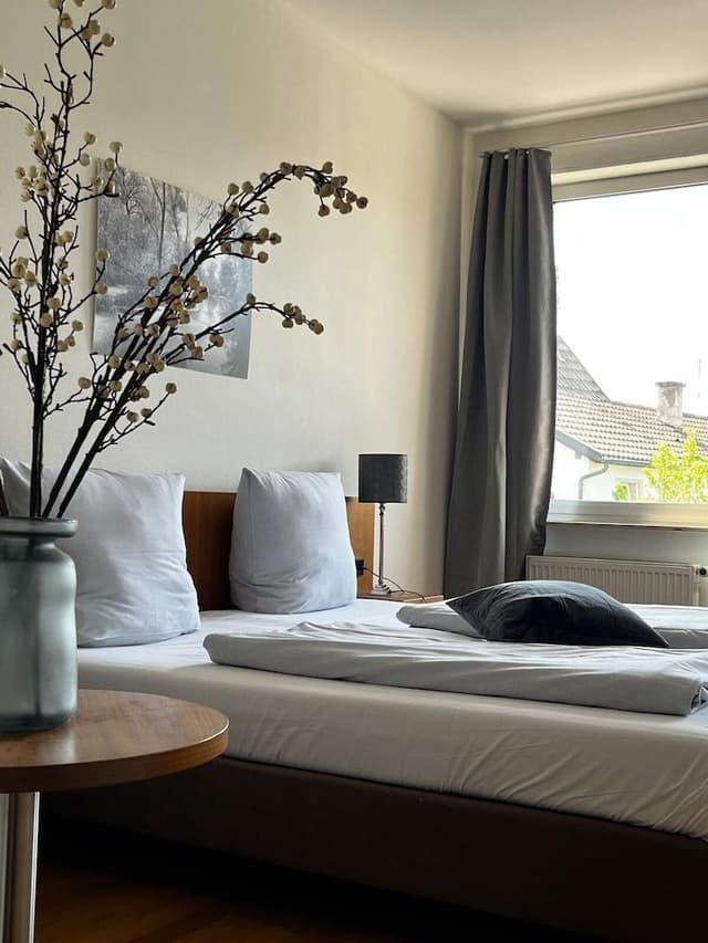Classic Double or Twin Room