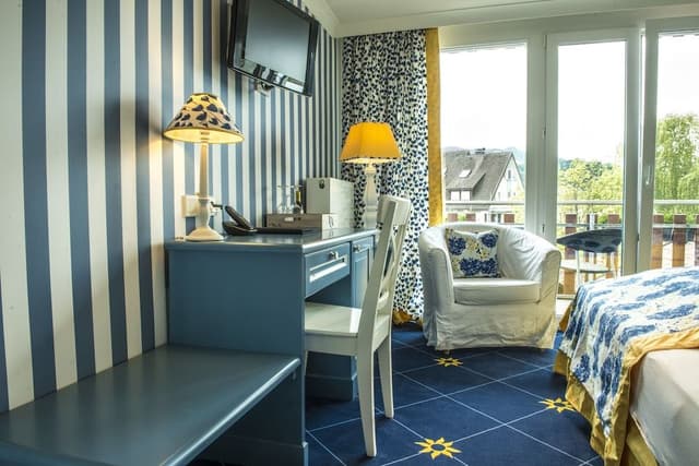 Single Room "Landhaus"