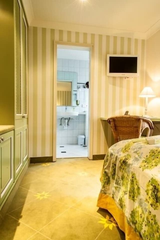 Single Room "Landhaus"