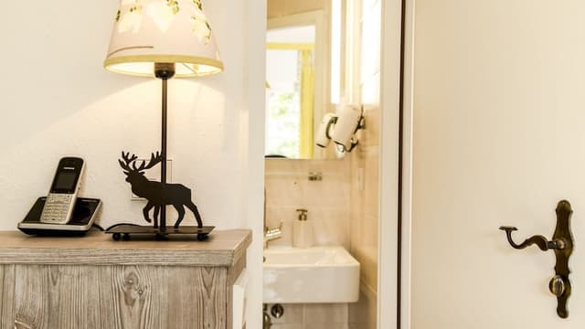 Single Room "Landhaus"