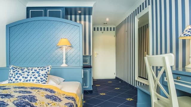 Single Room "Landhaus"