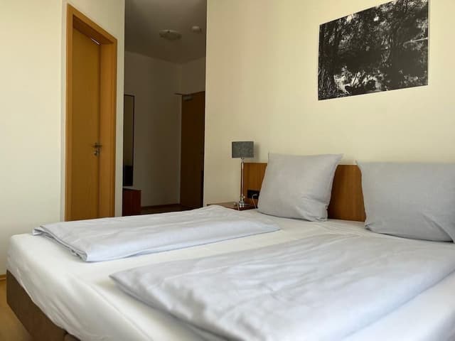 Classic Double or Twin Room