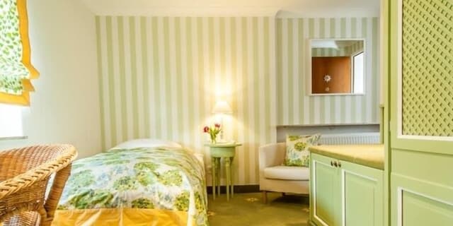Single Room "Landhaus"