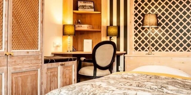 Comfort Double Room, 1 King Bed