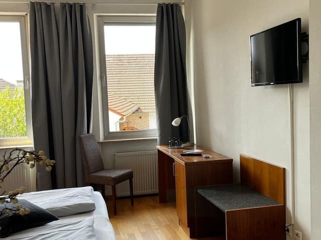 Classic Double or Twin Room