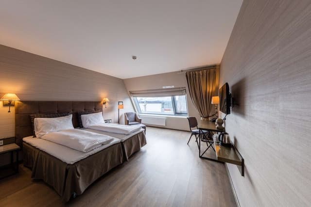 Room, 1 King Bed