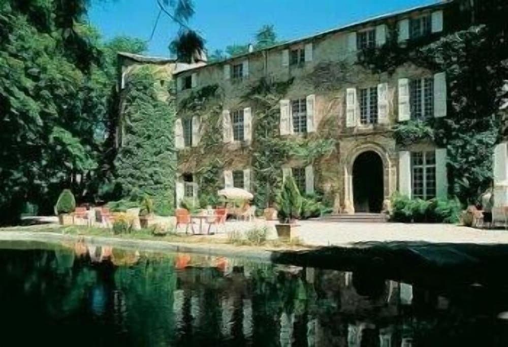Relais du Silence Chateau d'Ayres Relais du Silence Chateau d'Ayres