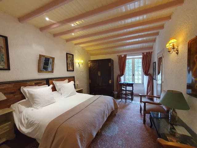 Standard Room (Comfort)