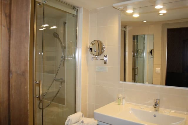 Suite (Appartment)