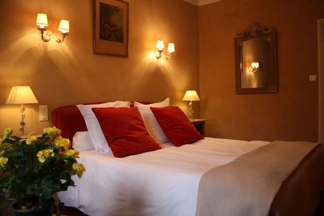 Standard Room (Comfort)
