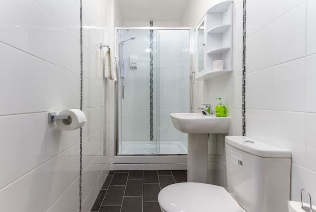 Superior Apartment, 1 Double Bed, Sea View