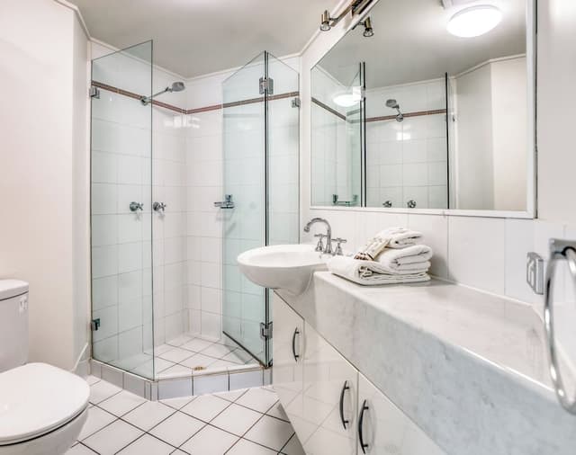 2 Bedroom Marina View Apartment