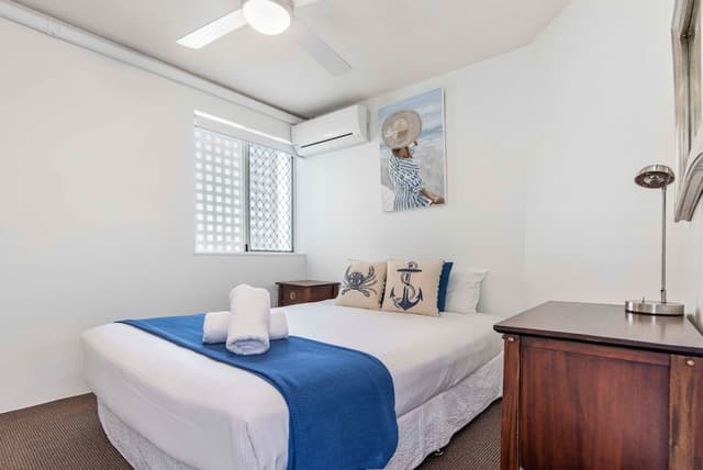3 Bedroom Marina View Apartment