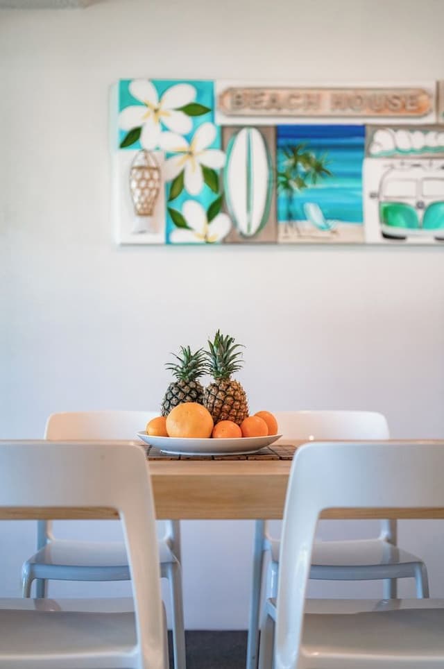 1 Bedroom Marina View Apartment