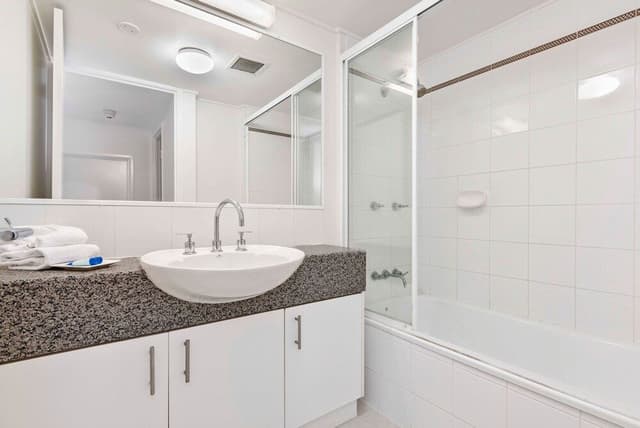 3 Bedroom Marina View Apartment
