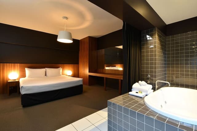 Suite, 1 Bedroom