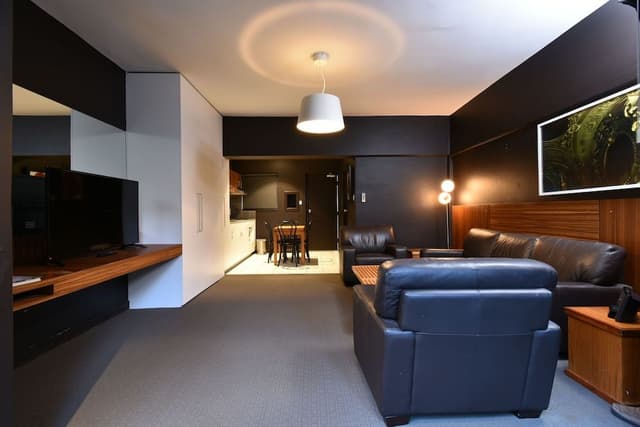 Suite, 1 Bedroom