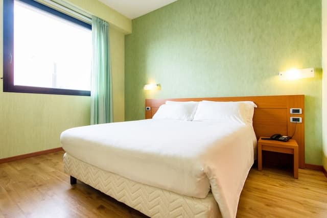 Double Room Single Use