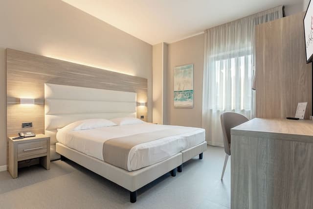 Superior Double Room Single Use