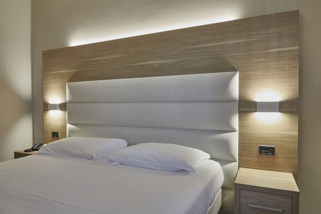 Superior Double Room Single Use