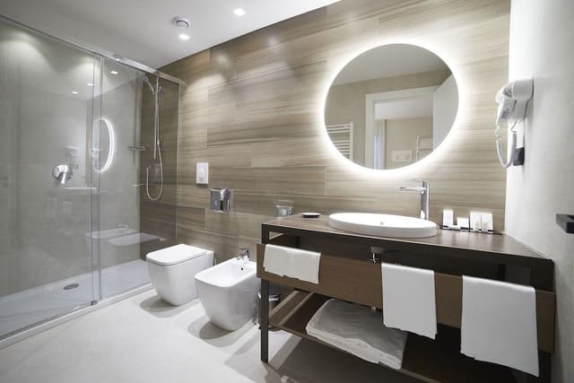 Superior Double Room Single Use