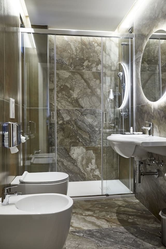 Superior Double Room Single Use